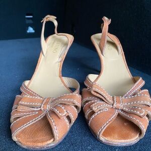 Valentino Garavani heals made in Italy